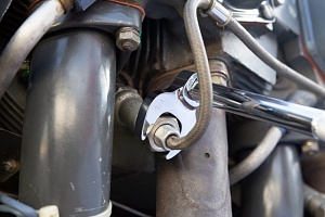 Ремонт гидравлики, пневматики и электрики  Ремонт гидравлики, пневматики и электрики